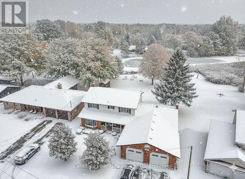 3466 RIVER TRAIL  Fort Erie (Black Creek), ON L0S 1S0