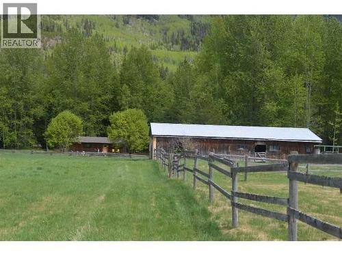 19829 16 Highway, Terrace, BC 