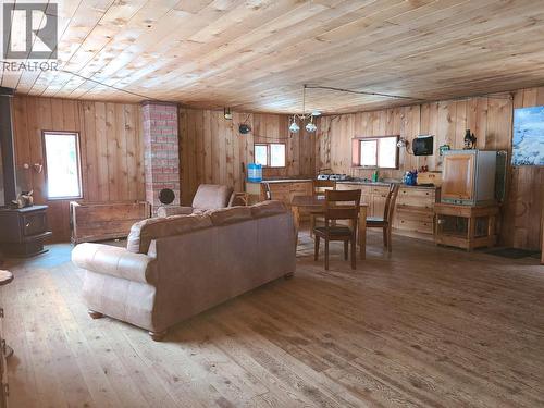 19829 16 Highway, Terrace, BC 