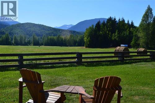 19829 16 Highway, Terrace, BC 