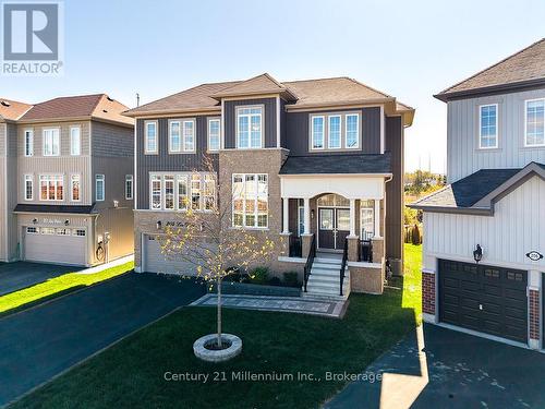 204 LIA DRIVE  Clearview (Stayner), ON L0M 1S0