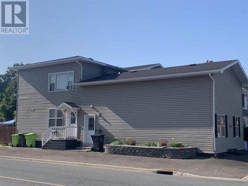 464 John ST  Sault Ste. Marie, ON P6C 3K1