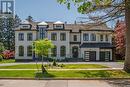 2110 Stonehouse Crescent, Mississauga, ON  - Outdoor With Facade 