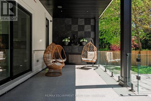 2110 Stonehouse Crescent, Mississauga, ON - Outdoor With Exterior