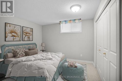 38 Quinella Place, London South (South C), ON - Indoor Photo Showing Bedroom