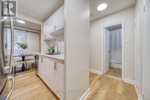 101 - 921 Midland Avenue, Toronto, ON - Indoor