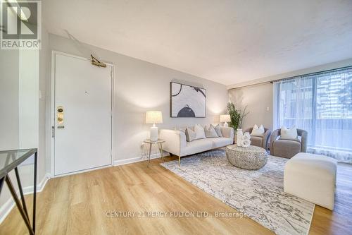 101 - 921 Midland Avenue, Toronto, ON - Indoor