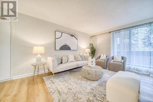 101 - 921 Midland Avenue, Toronto, ON - Indoor