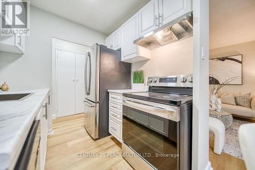 101 - 921 Midland Avenue, Toronto, ON - Indoor Photo Showing Kitchen