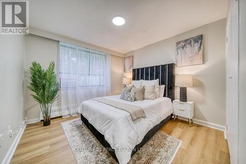 101 - 921 Midland Avenue, Toronto, ON - Indoor Photo Showing Bedroom