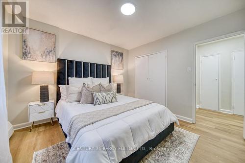 101 - 921 Midland Avenue, Toronto, ON - Indoor Photo Showing Bedroom
