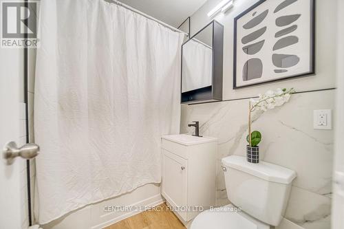 101 - 921 Midland Avenue, Toronto, ON - Indoor Photo Showing Bathroom