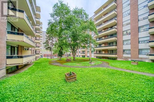101 - 921 Midland Avenue, Toronto, ON - Outdoor With Balcony