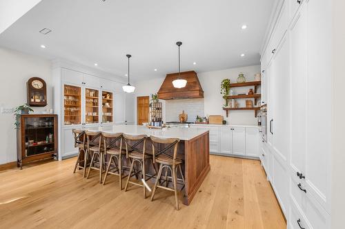 Kitchen - 61 Imp. D'Auvergne, Sainte-Agathe-Des-Monts, QC - Indoor