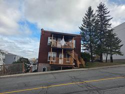 1078  - 1094 Rue St-Paul  Shawinigan, QC G9N 4K4