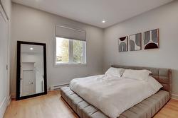 Chambre à coucher principale - 