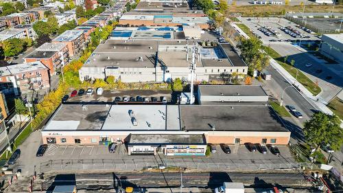 Photo aérienne - 6751 Boul. Maurice-Duplessis, Montréal (Montréal-Nord), QC 