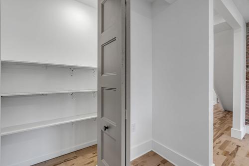 Kitchen - 3081 Av. Des Églises, Lévis (Les Chutes-De-La-Chaudière-Est), QC - Indoor With Storage