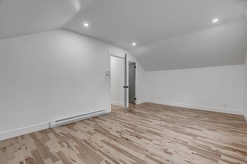 Bedroom - 3081 Av. Des Églises, Lévis (Les Chutes-De-La-Chaudière-Est), QC - Indoor Photo Showing Other Room