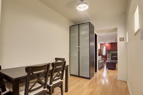 Passageway - 1846 Rue St-Timothée, Montréal (Ville-Marie), QC 