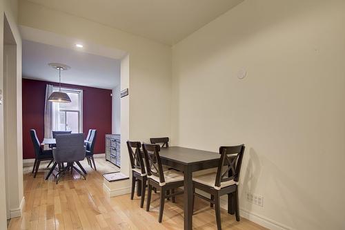 Passageway - 1846 Rue St-Timothée, Montréal (Ville-Marie), QC 