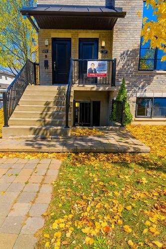 57 Av. du Parc  Laval (Laval-Des-Rapides), QC H7N 3W6