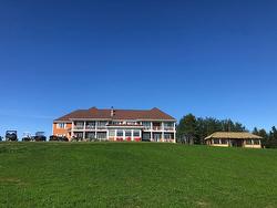 951 Route de St-Octave  Cap-Chat, QC G0J 1E0