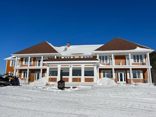 Façade - 951 Route De St-Octave, Cap-Chat, QC - Outdoor With Facade