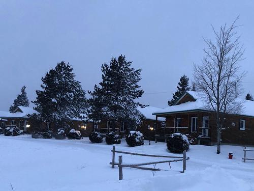 Autre - 951 Route De St-Octave, Cap-Chat, QC - Outdoor