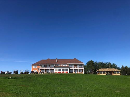 Façade - 951 Route De St-Octave, Cap-Chat, QC - Outdoor