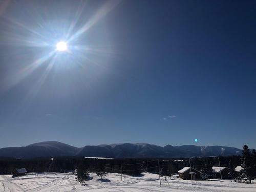 Vue - 951 Route De St-Octave, Cap-Chat, QC - Outdoor With View