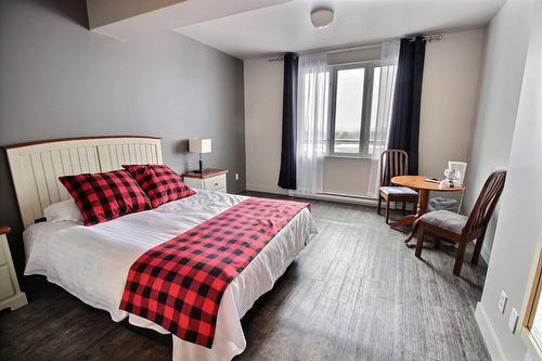 Chambre à coucher - 951 Route De St-Octave, Cap-Chat, QC - Indoor Photo Showing Bedroom