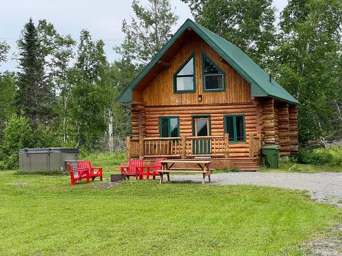 Autre - 951 Route De St-Octave, Cap-Chat, QC - Outdoor With Deck Patio Veranda