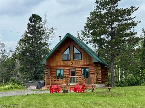 Autre - 951 Route De St-Octave, Cap-Chat, QC - Outdoor