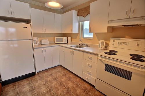 Autre - 951 Route De St-Octave, Cap-Chat, QC - Indoor Photo Showing Kitchen