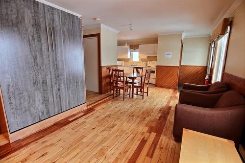 Autre - 951 Route De St-Octave, Cap-Chat, QC - Indoor