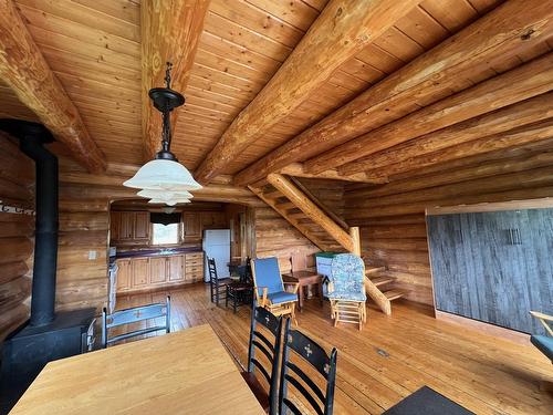 Autre - 951 Route De St-Octave, Cap-Chat, QC - Indoor