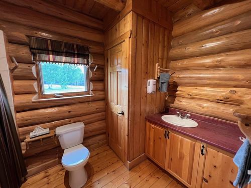 Salle de bains - 951 Route De St-Octave, Cap-Chat, QC - Indoor Photo Showing Bathroom