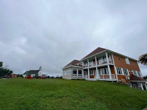 Extérieur - 951 Route De St-Octave, Cap-Chat, QC - Outdoor