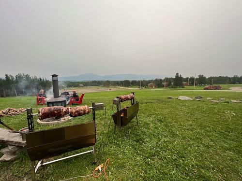 Terre/Terrain - 951 Route De St-Octave, Cap-Chat, QC - Outdoor With View