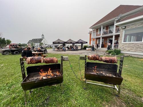 Extérieur - 951 Route De St-Octave, Cap-Chat, QC - Outdoor