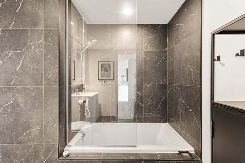Salle de bains - 1402-1000 Rue André-Prévost, Montréal (Verdun/Île-Des-Soeurs), QC - Indoor Photo Showing Bathroom