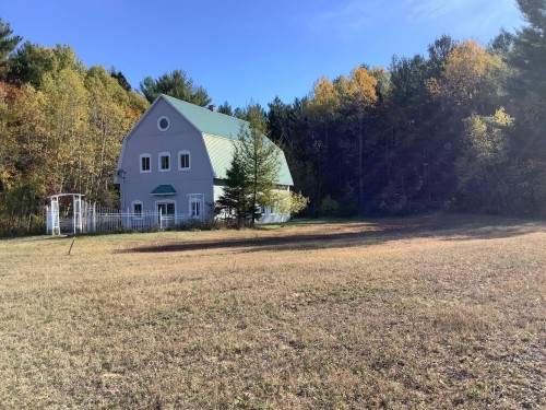 Salle à manger - 1099 Ch. De L'Achigan E., Sainte-Sophie, QC 
