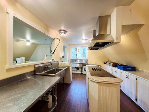 Kitchen - 1099 Ch. De L'Achigan E., Sainte-Sophie, QC 