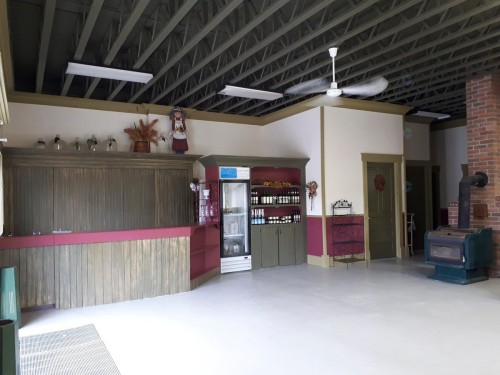 Salle - 1099 Ch. De L'Achigan E., Sainte-Sophie, QC 