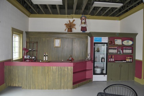 Bar - 1099 Ch. De L'Achigan E., Sainte-Sophie, QC 