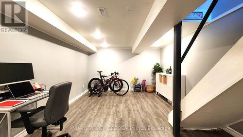 E - 143 Wellesley Crescent, London East (East I), ON - Indoor Photo Showing Office