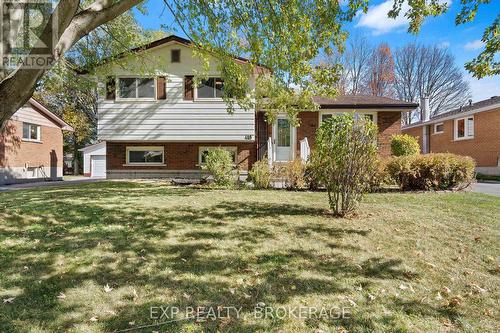 418 KNIGHTSBRIDGE ROAD  Kingston (City Southwest), ON K7M 5S7