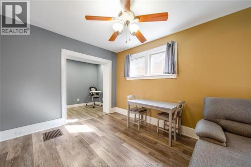 884 Jos Janisse Avenue, Windsor, ON - Indoor