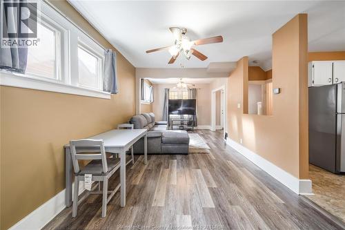 884 Jos Janisse Avenue, Windsor, ON - Indoor
